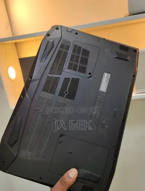 New Laptop Acer Nitro 5 16GB Intel Core I5 SSHD (Hybrid) 1.5T