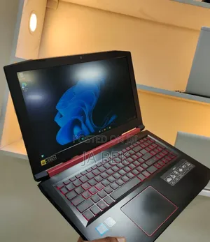 New Laptop Acer Nitro 5 16GB Intel Core I5 SSHD (Hybrid) 1.5T
