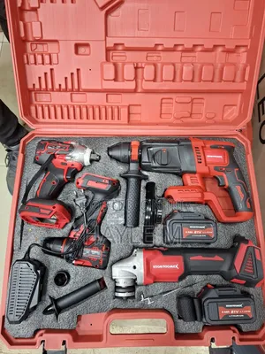 Photo - Tools Store Piyassa