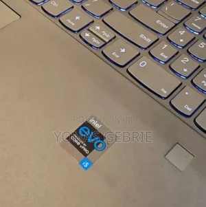 New Laptop Lenovo 16GB Intel Core I5 SSD 512GB