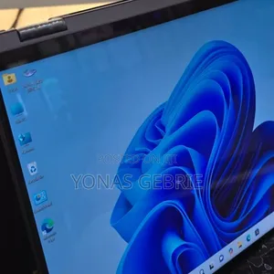 New Laptop Lenovo 16GB Intel Core I5 SSD 512GB