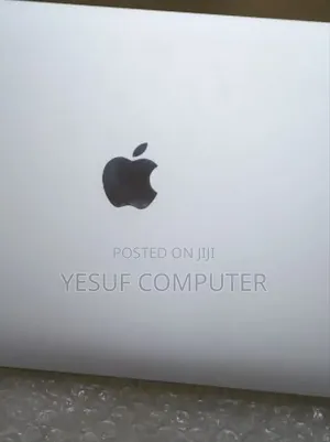 New Laptop Apple MacBook Air 2018 8GB Intel Core I5 SSD 128GB