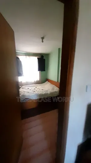 2bdrm Block of Flats in ብርጭቆ ኮንዶሚንየም, Addis Ketema for sale