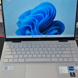 Photo - New Laptop HP Pavilion X360 16GB Intel Core I5 SSD 512GB