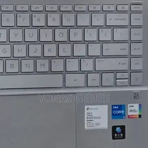 New Laptop HP Pavilion X360 16GB Intel Core I5 SSD 512GB