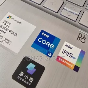 New Laptop HP Pavilion X360 16GB Intel Core I5 SSD 512GB