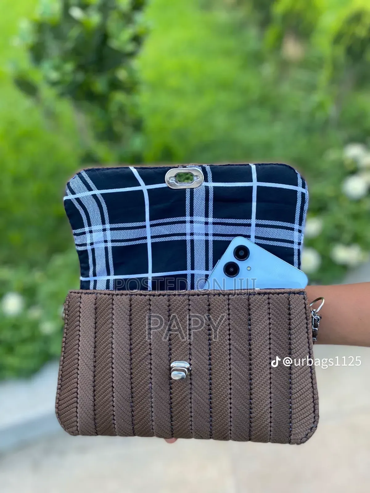 Ubags | Handmade Bag | Bag | Purse