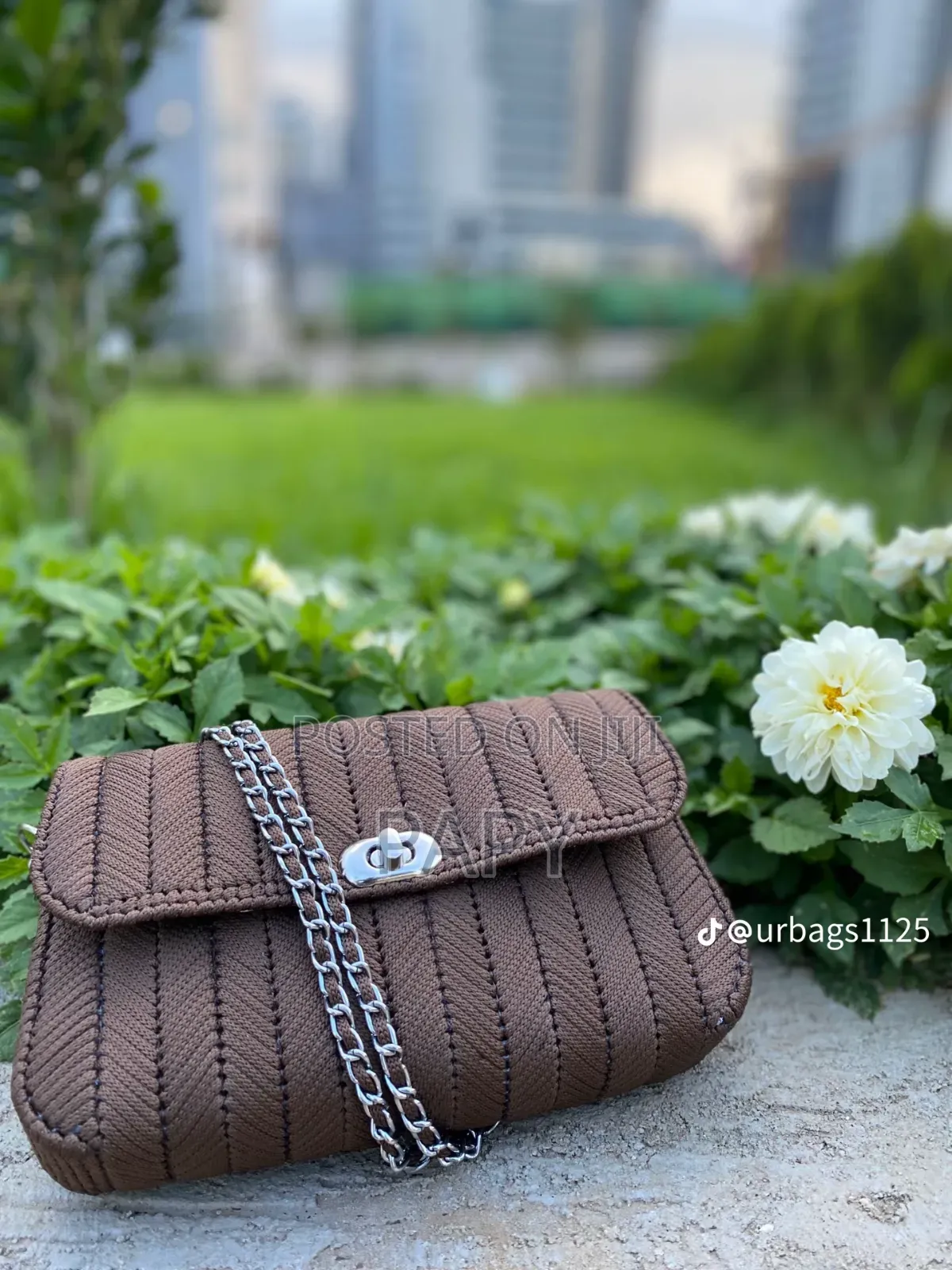 Ubags | Handmade Bag | Bag | Purse