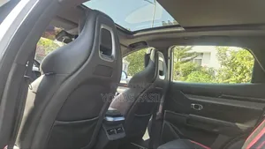 Jetour Dashing 1.5 Petrol FWD 2023 White