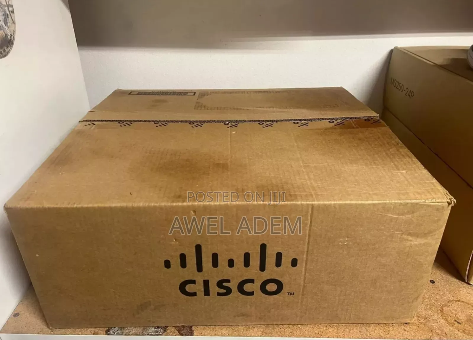 Cisco Catalyst 2960x Ws-C2960x-48fpd-L 48-Port Poe+ 10/100