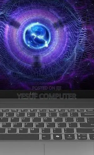 New Laptop Lenovo LOQ 15ARP9 16GB Intel Core I5 SSD 512GB