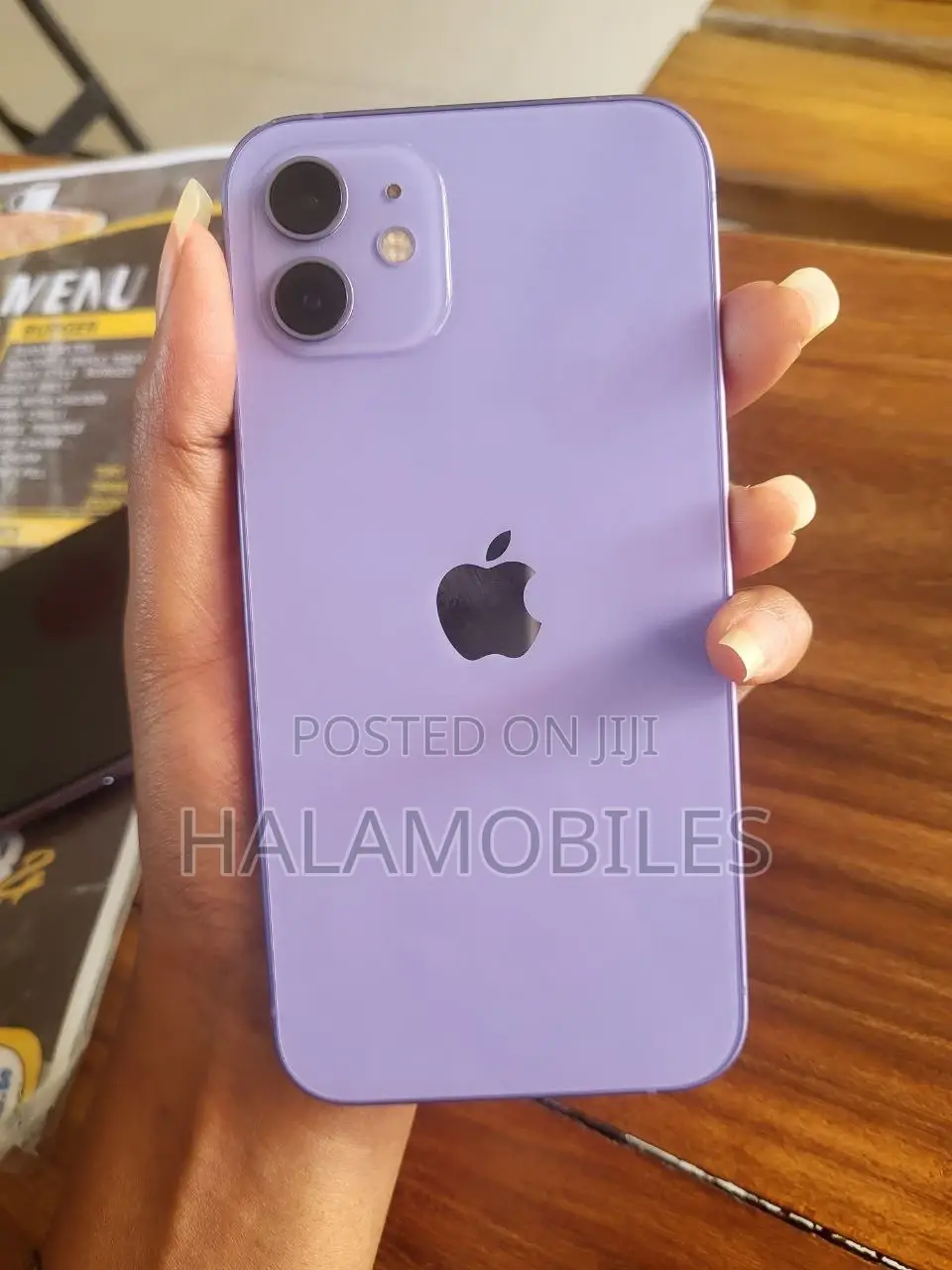 Apple iPhone 11 64 GB