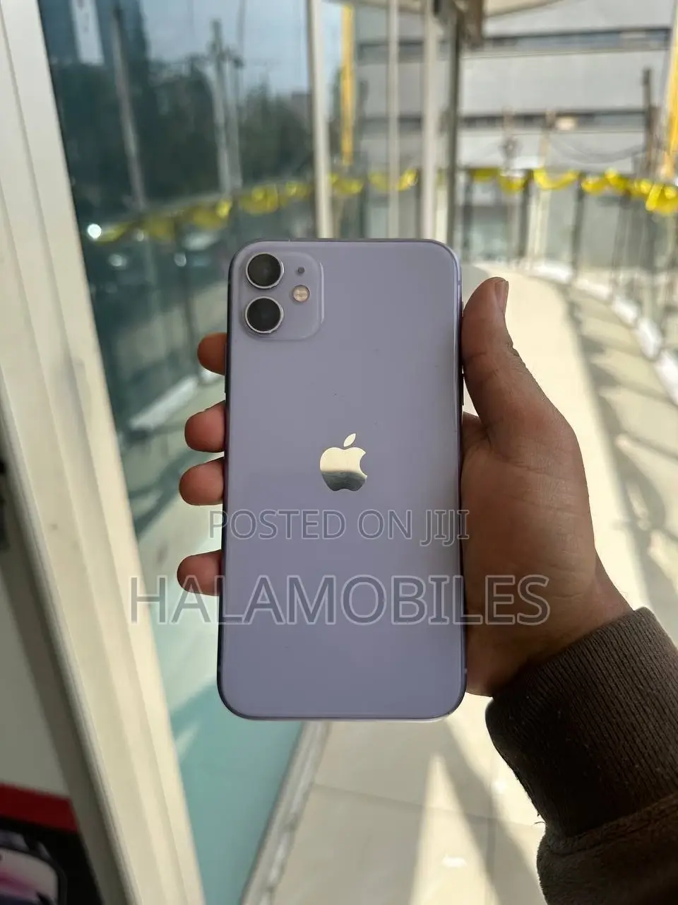 Apple iPhone 11 64 GB