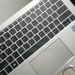 New Laptop HP EliteBook 1030 16GB Intel Core I5 SSD 512GB