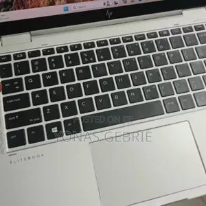 New Laptop HP EliteBook 1030 16GB Intel Core I5 SSD 512GB