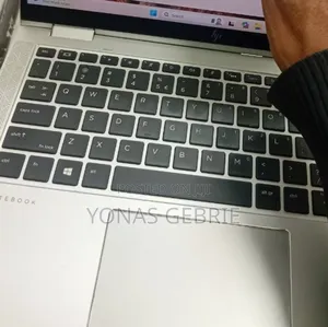 New Laptop HP EliteBook 1030 16GB Intel Core I5 SSD 512GB