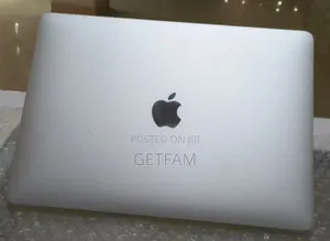 New Laptop Apple MacBook 2018 8GB Intel Core I5 SSD 128GB