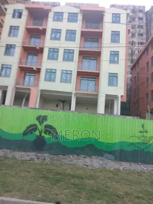 Furnished 2bdrm Apartment in Ayat Realstate, Bole for sale