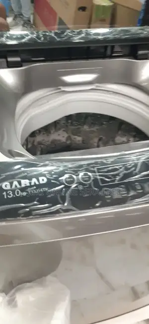 Garad Aweto Matic Weshing Mashin 13kg