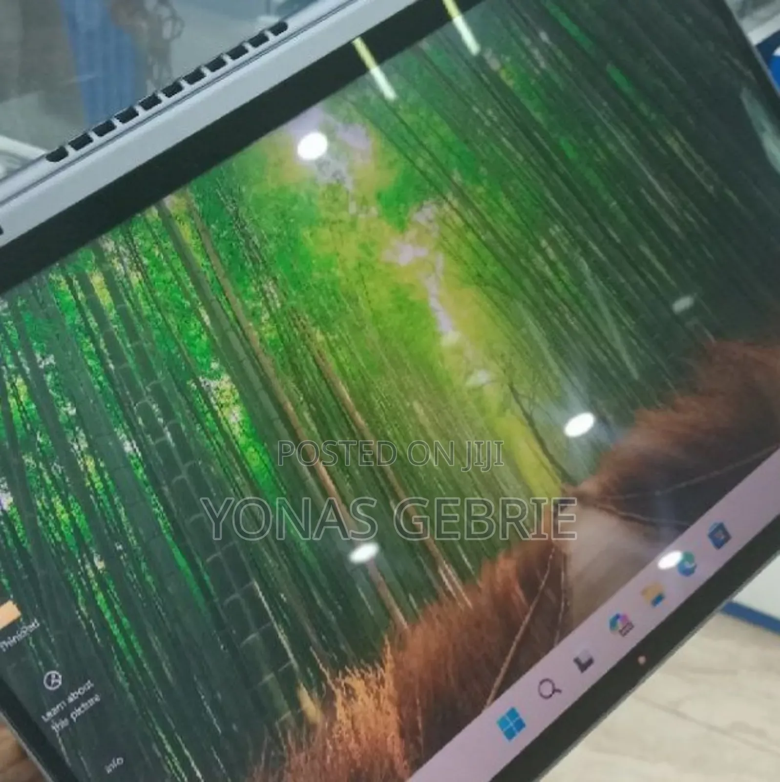 New Laptop Lenovo Thinkpad X1 Yoga 32GB Intel Core I7 SSD 512GB