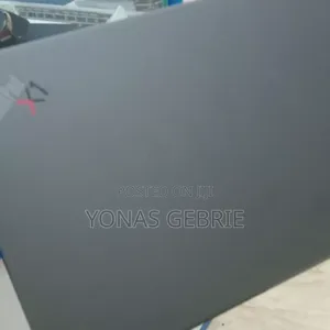 New Laptop Lenovo Thinkpad X1 Yoga 32GB Intel Core I7 SSD 512GB