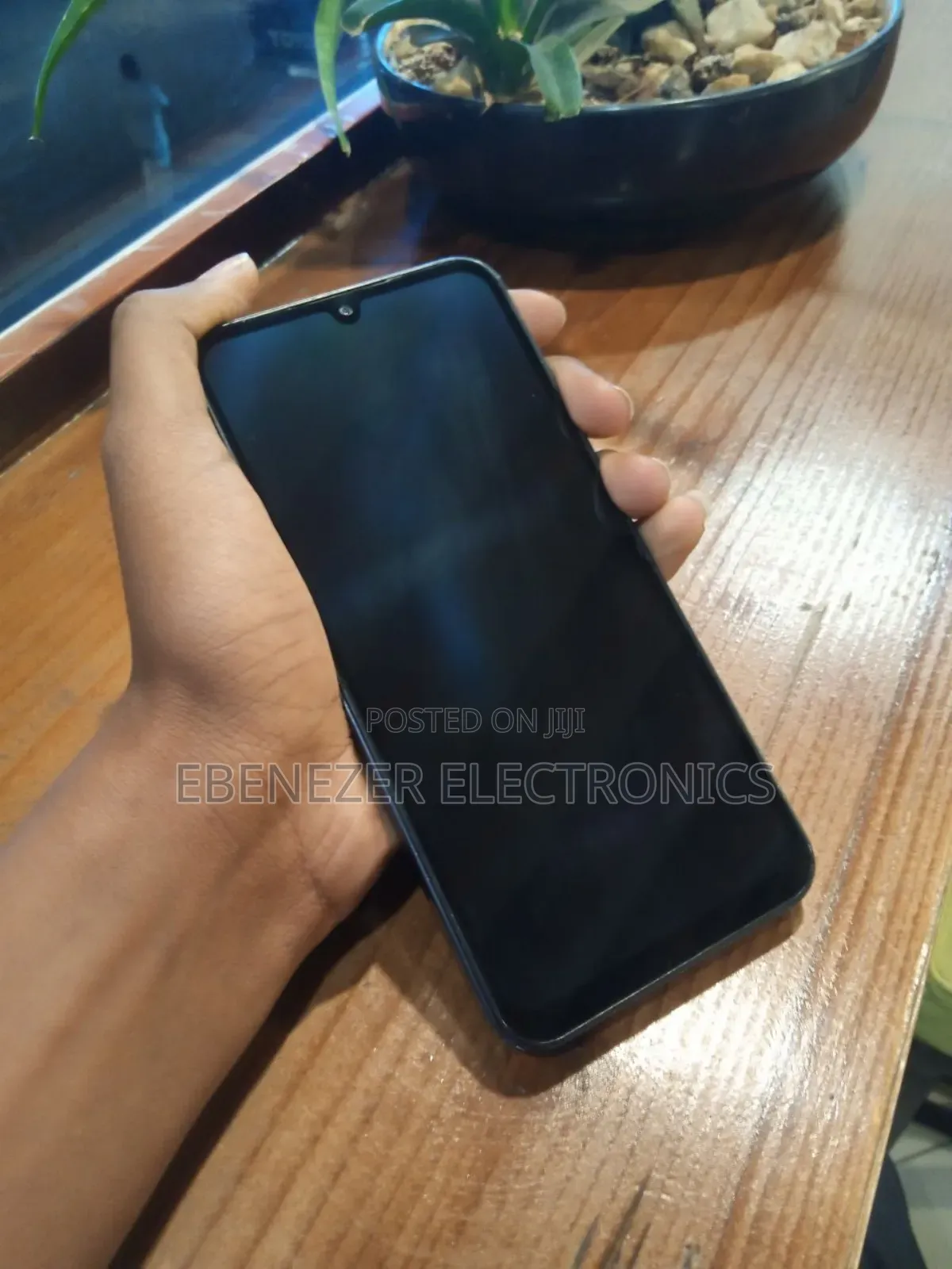 Samsung Galaxy A25 256 GB Blue