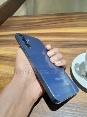 Samsung Galaxy A25 256 GB Blue