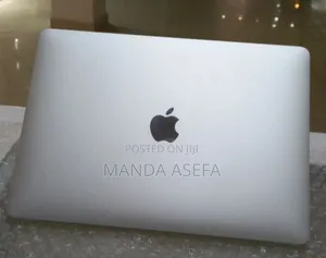 New Laptop Apple MacBook 2010 8GB Intel Core I7 SSD 128GB