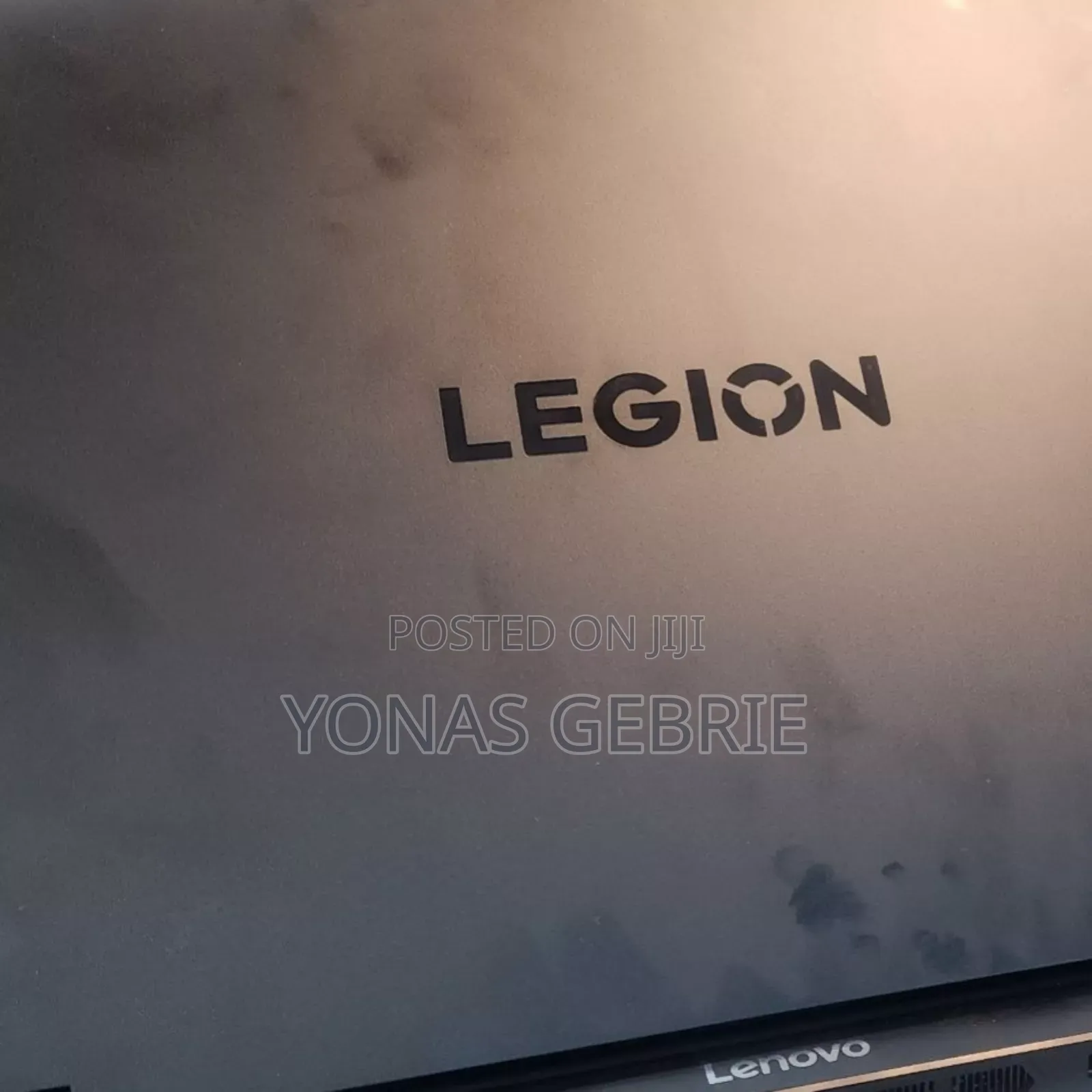 New Laptop Lenovo 24GB Intel Core I7 SSD 1T