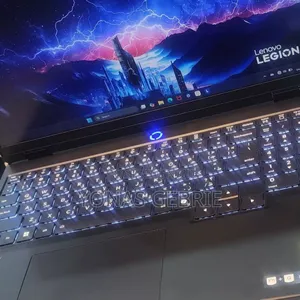 New Laptop Lenovo 24GB Intel Core I7 SSD 1T