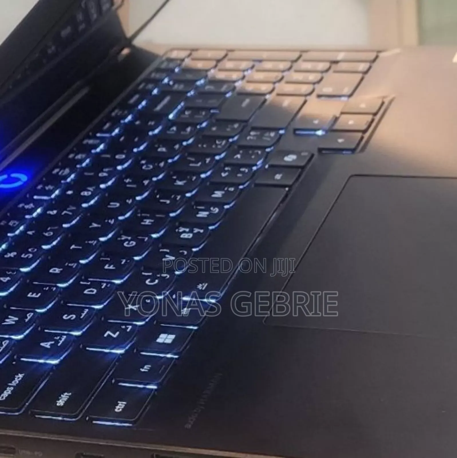 New Laptop Lenovo 24GB Intel Core I7 SSD 1T