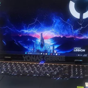 New Laptop Lenovo 24GB Intel Core I7 SSD 1T