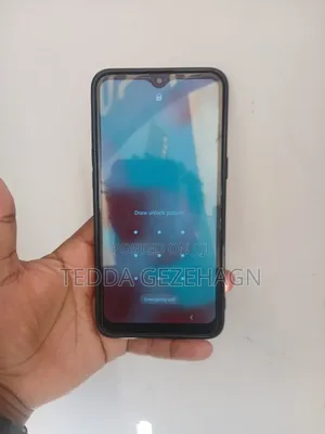 Samsung Galaxy A10s 32 GB Black