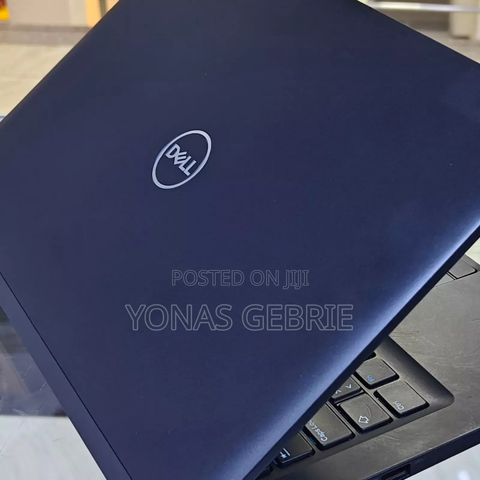 New Laptop Dell 8GB Intel Core I5 SSD 256GB