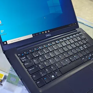 New Laptop Dell 8GB Intel Core I5 SSD 256GB