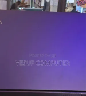 New Laptop Lenovo Yoga 7i 16GB Intel Core I7 SSD 1T