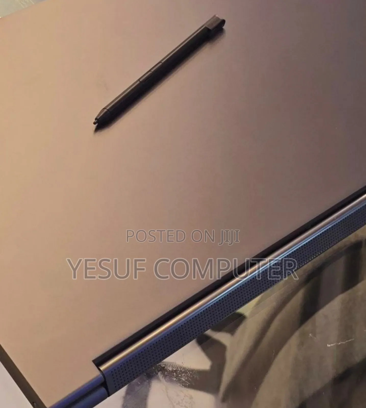 New Laptop Lenovo Yoga 7i 16GB Intel Core I7 SSD 1T