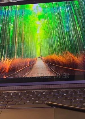 New Laptop Lenovo Yoga 7i 16GB Intel Core I7 SSD 1T