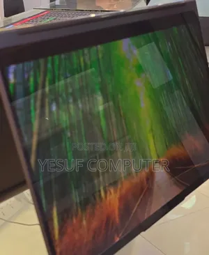 New Laptop Lenovo Yoga 7i 16GB Intel Core I7 SSD 1T