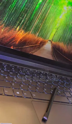 Photo - New Laptop Lenovo Yoga 7i 16GB Intel Core I7 SSD 1T