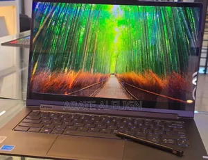 New Laptop Lenovo Yoga 7i 16GB Intel Core I7 SSD 1T
