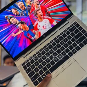 New Laptop HP EliteBook 840 16GB Intel Core I7 SSD 512GB