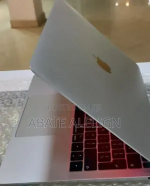 Photo - New Laptop Apple MacBook Air 2018 8GB Intel Core I5 SSD 128GB