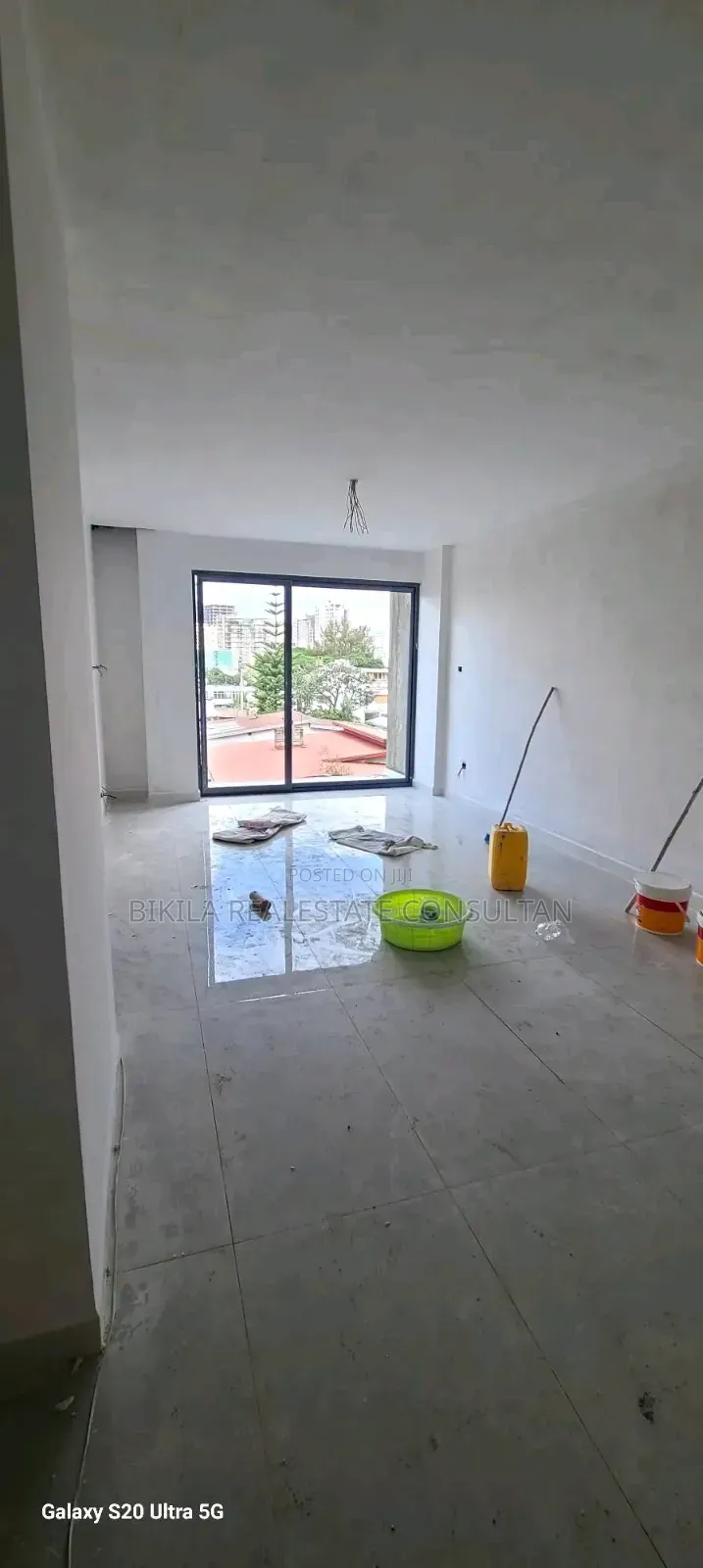 2bdrm Apartment in Mulhaim Realestate, Bole for sale