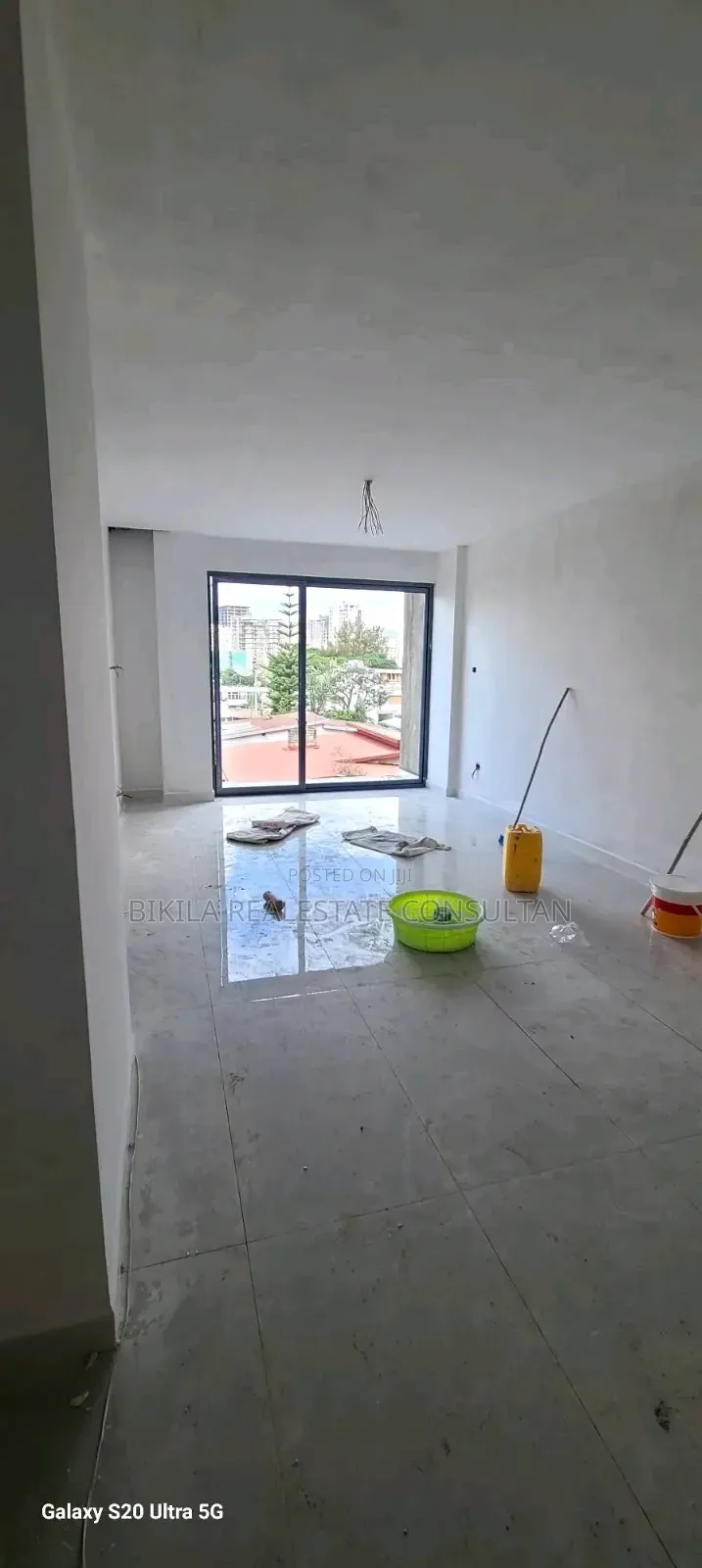 2bdrm Apartment in Mulhaim Realestate, Bole for sale
