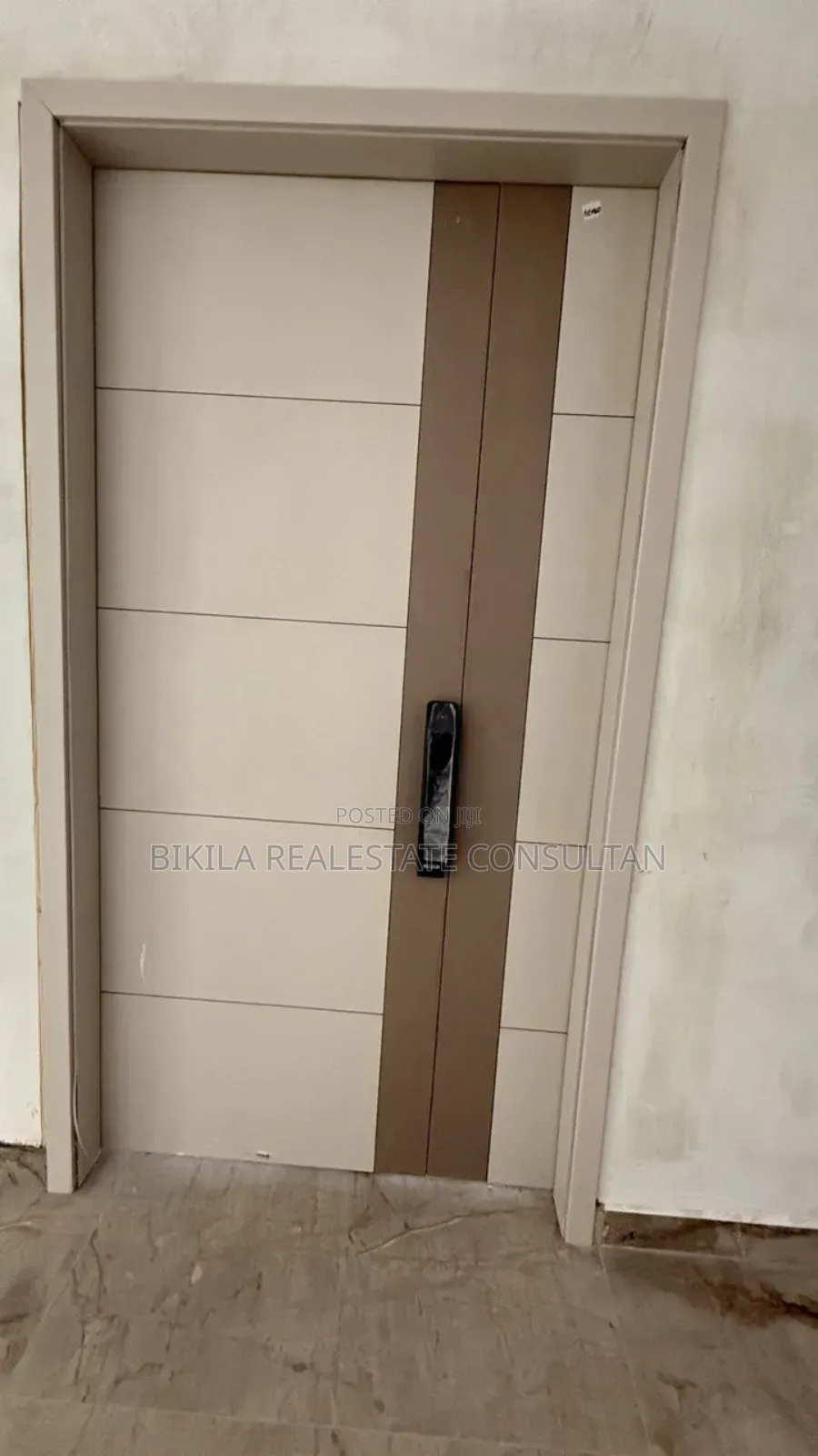 2bdrm Apartment in Mulhaim Realestate, Bole for sale