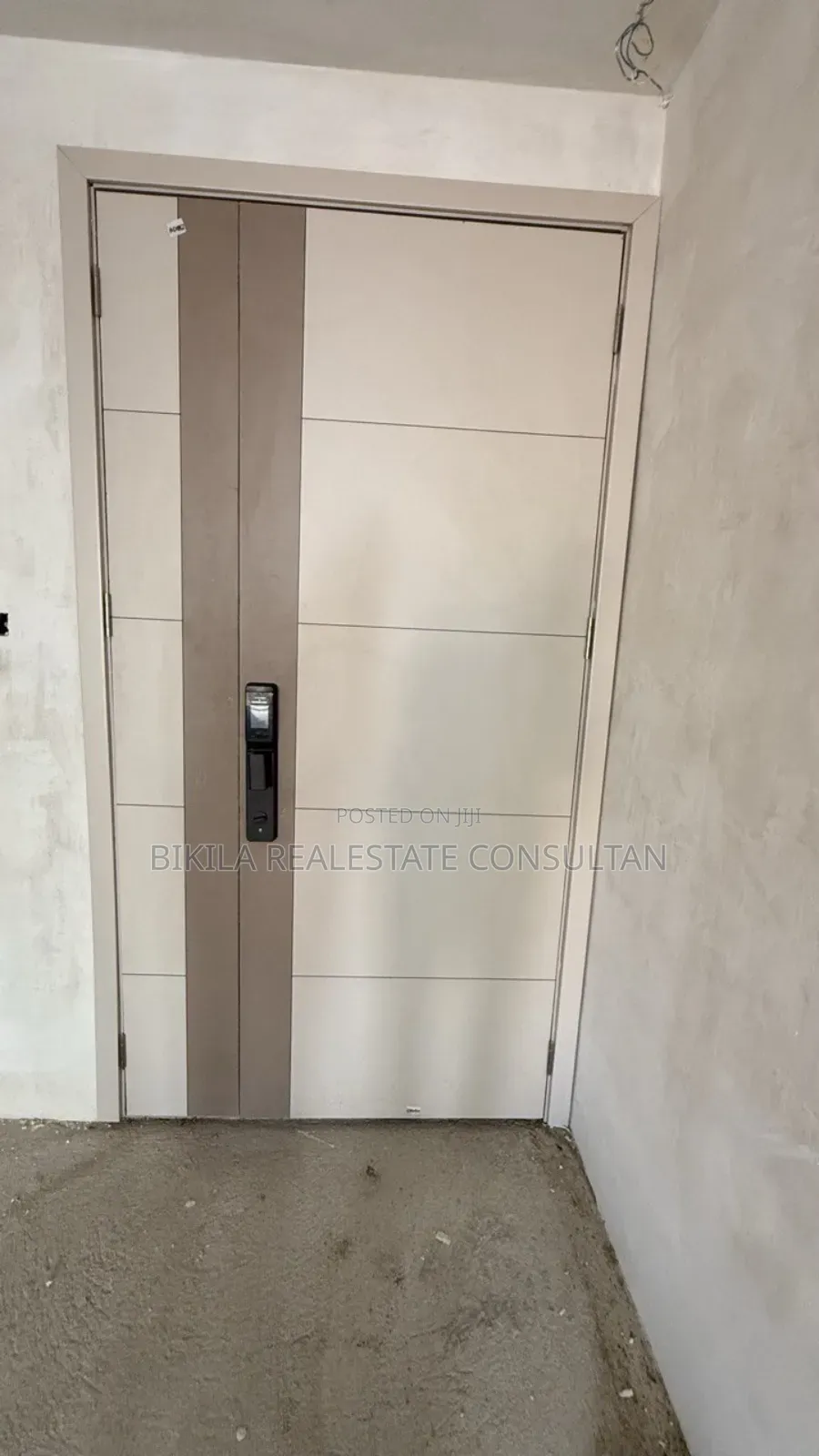 2bdrm Apartment in Mulhaim Realestate, Bole for sale