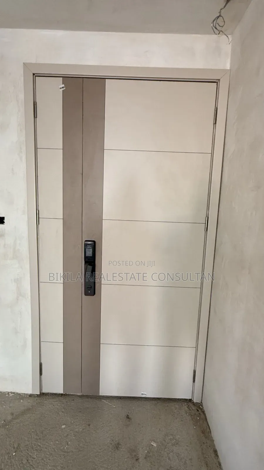 2bdrm Apartment in Mulhaim Realestate, Bole for sale