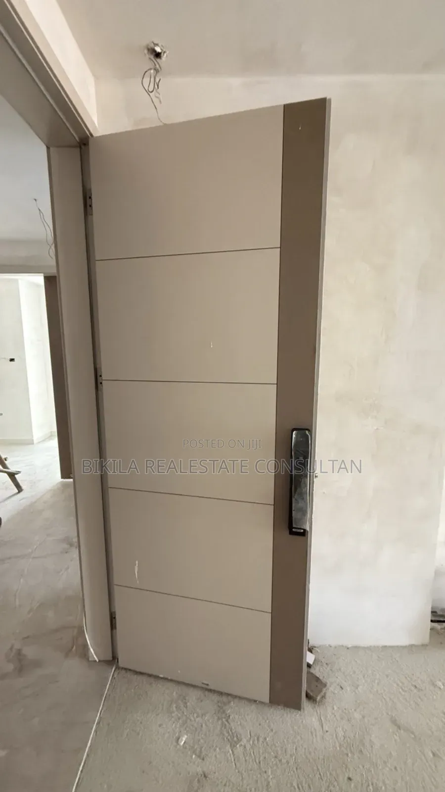 2bdrm Apartment in Mulhaim Realestate, Bole for sale