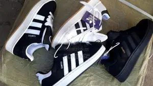 Photo - Adidas Campus